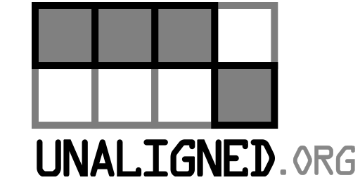 unaligned.org